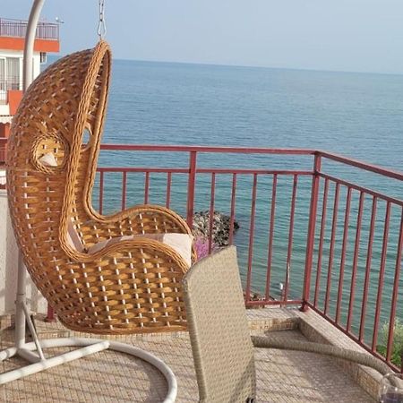 Panorama Marina Fort Beach - Premium Apartments Sea Viev Свети-Влас Экстерьер фото