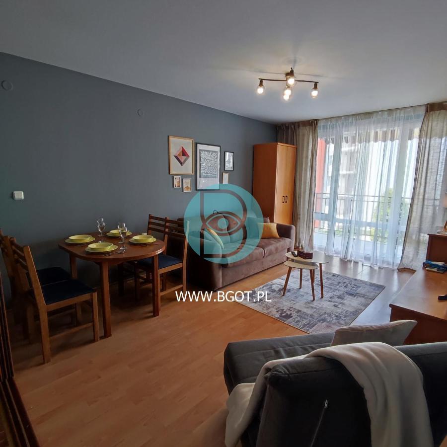 Panorama Marina Fort Beach - Premium Apartments Sea Viev Свети-Влас Экстерьер фото