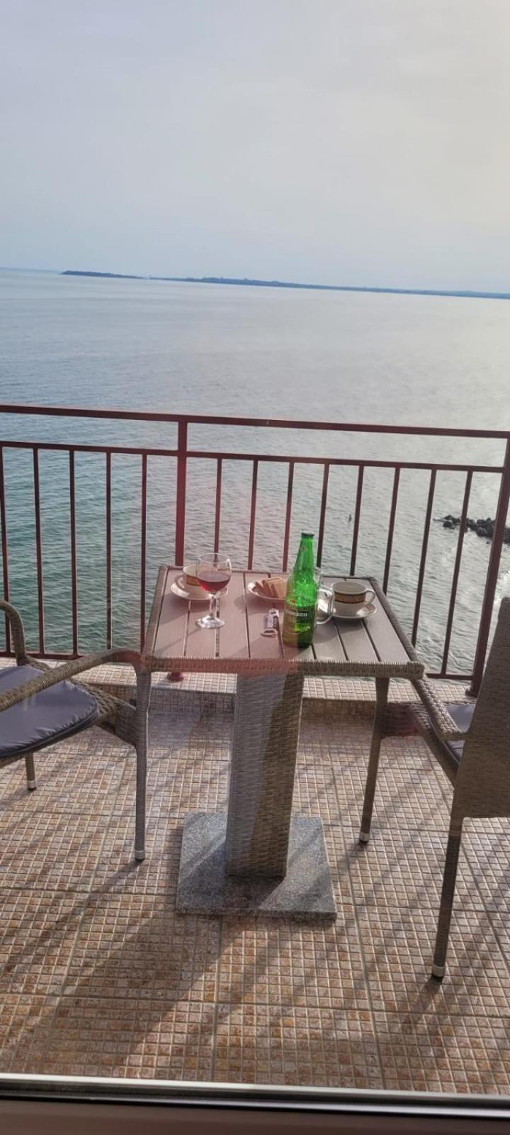 Panorama Marina Fort Beach - Premium Apartments Sea Viev Свети-Влас Экстерьер фото