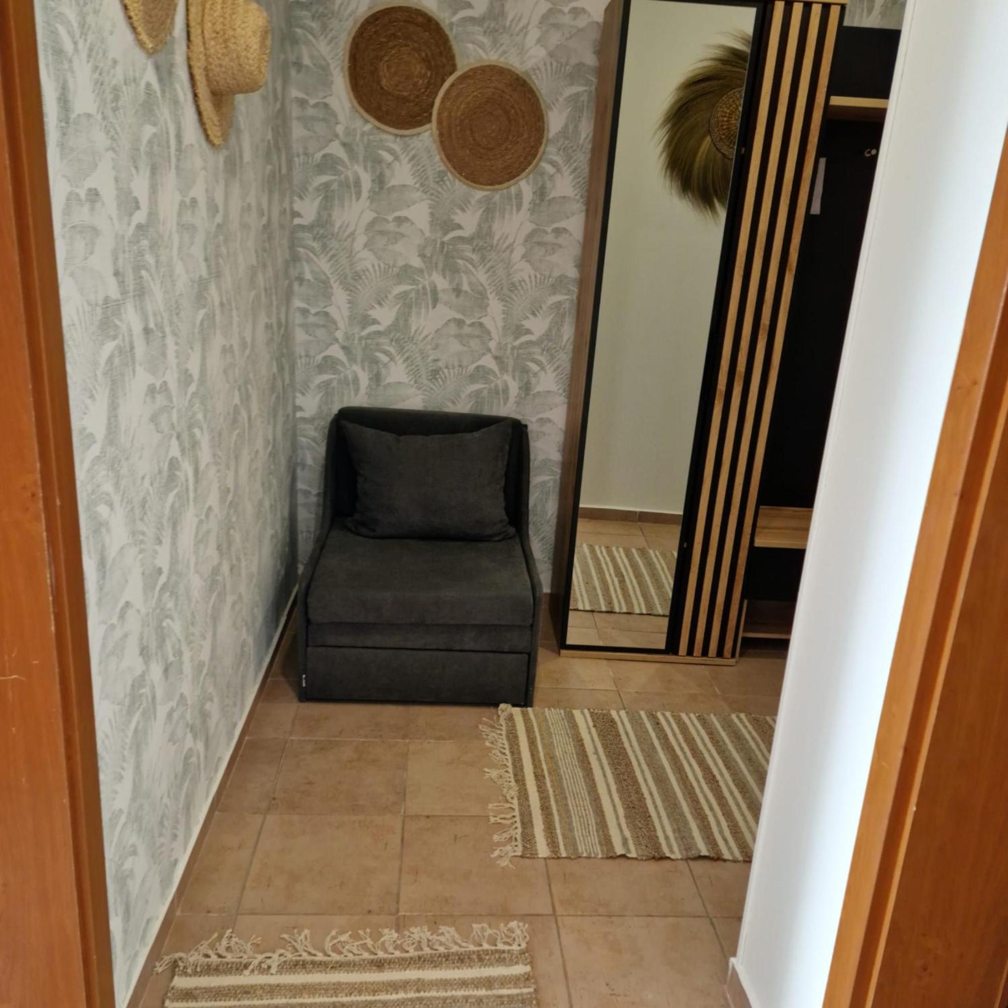 Panorama Marina Fort Beach - Premium Apartments Sea Viev Свети-Влас Экстерьер фото