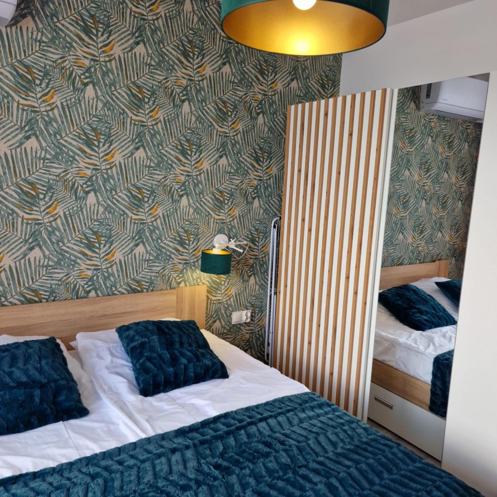 Panorama Marina Fort Beach - Premium Apartments Sea Viev Свети-Влас Экстерьер фото