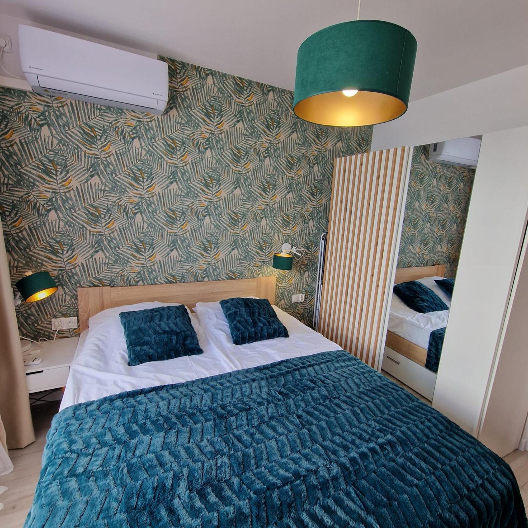 Panorama Marina Fort Beach - Premium Apartments Sea Viev Свети-Влас Экстерьер фото